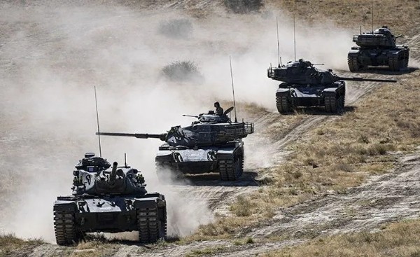 Netanyahu’nun Türkiye paniği! Türk askerinin Gazze’ye girişini engelleme çabası